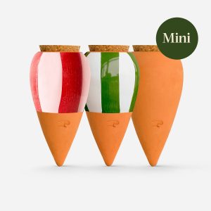 Trio Mini Olla – Les Rayés – Pepin