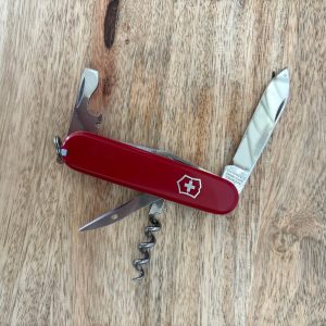 Couteau suisse Sportsman 13 Fonctions – Victorinox