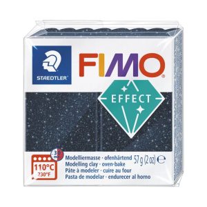 Pâte FIMO – Bleu 352