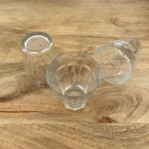 Lot de 6 verres Picardie – Duralex