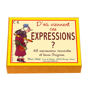 Jeu : d&rsquo;où viennent ces expressions