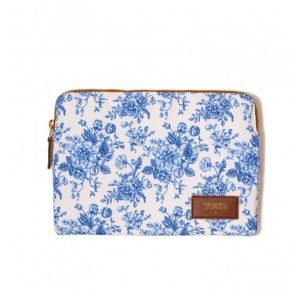 Housse de tablette – Toile de jouy