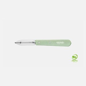 Couteau éplucheur n°115 OPINEL – Sauge