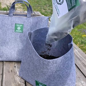 Kit pour compost