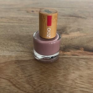 Vernis à ongles : 655 Nude