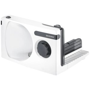 Trancheuse universelle compact avec moteur