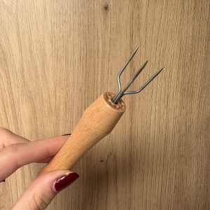 Pic à pomme de terre