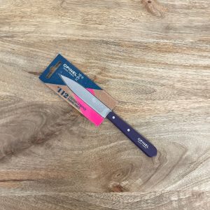 Couteau d&rsquo;Office n°112 OPINEL – Violet