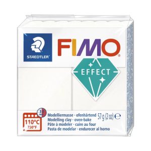 Pâte FIMO – Nacre 08