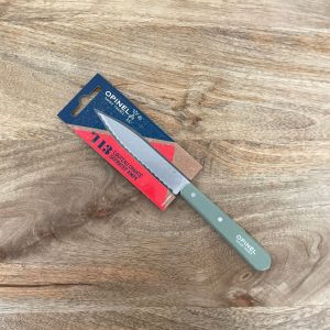 Couteau Cranté n°113 OPINEL – Sauge