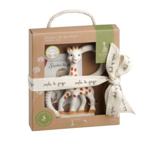 Anneau de Dentition – Sophie la Girafe