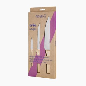 Coffret Trio Parallèle – OPINEL