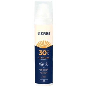 Lait solaire SPF 30 – 100G