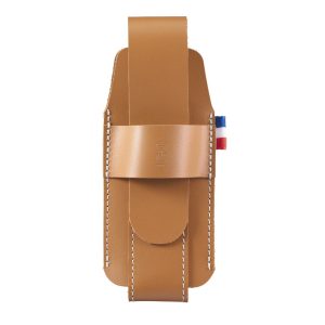 Étui Cuir – Opinel
