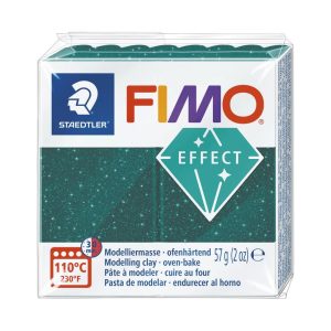Pâte FIMO – Vert 562