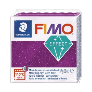 Pâte FIMO – Violet 602