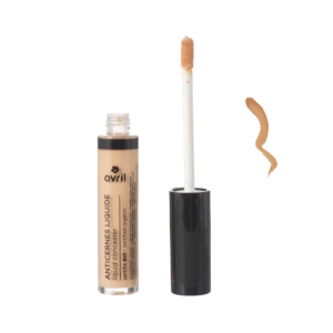 Anti-cernes liquide sésame Bio – Avril