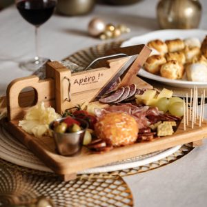 So Apéro – Guillotine Le Plateau