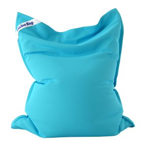 Swimming Bag Turquoise – JUMBO BAG