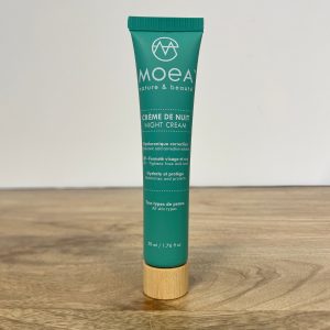 MOEA – Crème de Nuit