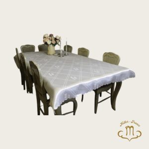 Nappe de chabbat