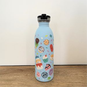 Gourde KIDS 500 ml – Sweet Friends | 24 Bottles