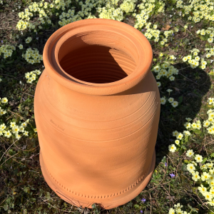 Cloche 3 fonctions en 1