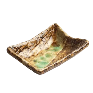 Coupelle Oasis et lac