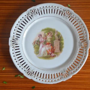 Assiette Schwarzenhammer Bavaria