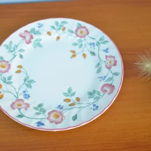 Assiette the chartwell collection, churchill