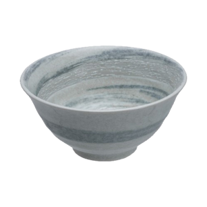 Bol à ramen Hayase blanc