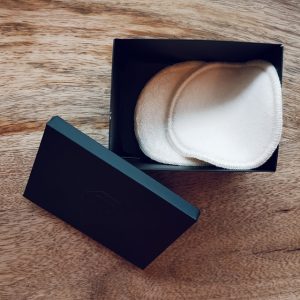 Boite de rangement – Métal noir (plusieurs tailles)