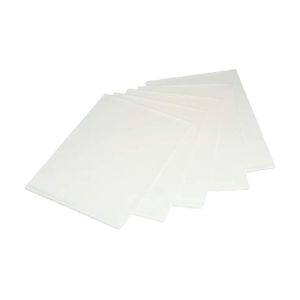 Bloc de 50 feuilles de papier pour calligraphie