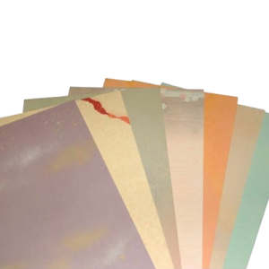 Papier pour calligraphie Kaishi