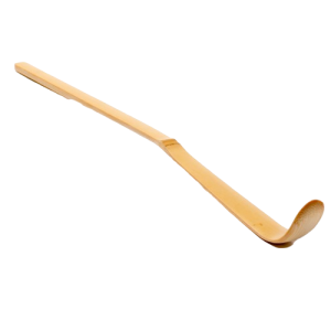 Chashaku, cuillère à Matcha