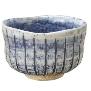 Bol à matcha Ao-Kingama Jyuso Sai