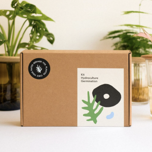 Coffret de germination – Pepin