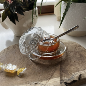 Beurrier/confiturier Versailles