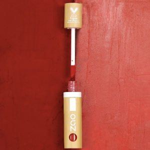 Encre à lèvres Audacieuse 450 – Le rouge