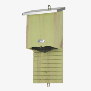 Abri silhouette pour chauves souris : Taille S