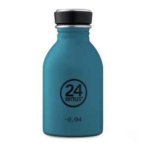 24 Bottles | CLIMA Gourde isotherme 250ml – Stone Atlantic Bay