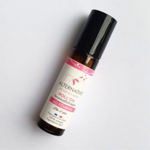 Roll-on – cycle menstruel