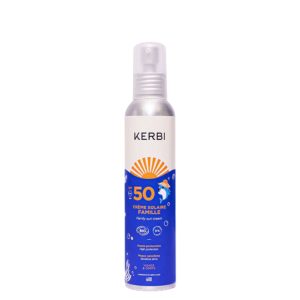 Crème solaire SPF 50 – 150G