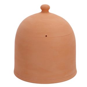 Cloche à blanchir en terre cuite – Taille S