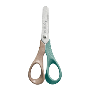 Ciseaux à bouts ronds pour droitiers – Maped