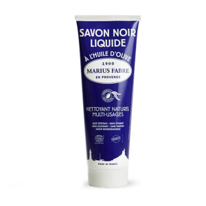 Savon noir en tube 250ml