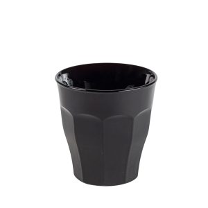 Verre Picardie noir Duralex – à l’unité