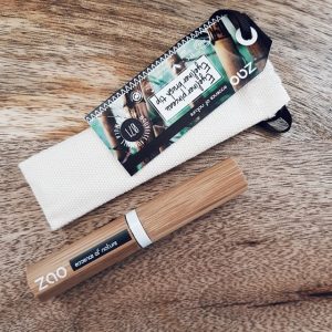 Eyeliner bio rechargeable – 071 Brun fonçé