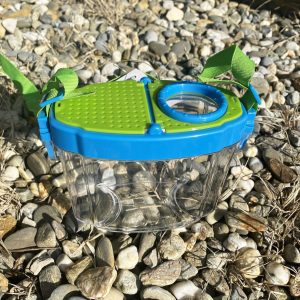 Boîte d&rsquo;observation