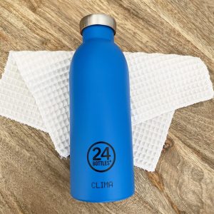 Gourde CLIMA isotherme 500ml – Stone Pacific Beach | 24 Bottles